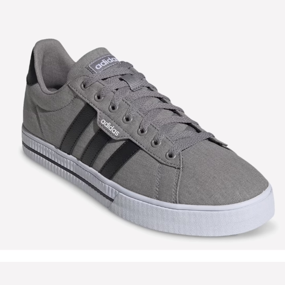 Size 9.5 Adidas Daily 3.0 Sneaker